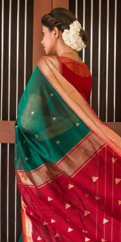 KP 5046 Green Soft Lichi Silk With Lace Work & Lace Border Saree. Wedding, Party, Festive, Events Get it for ₹1449. Delivery 4-6 Working Days. Shop now. | Embroidered Sarees, Bollywood Sarees, Creative Sarees, Designer Sarees, Ethnic Saree, Modern Digital sarees, Party Wear Sarees, Sarees