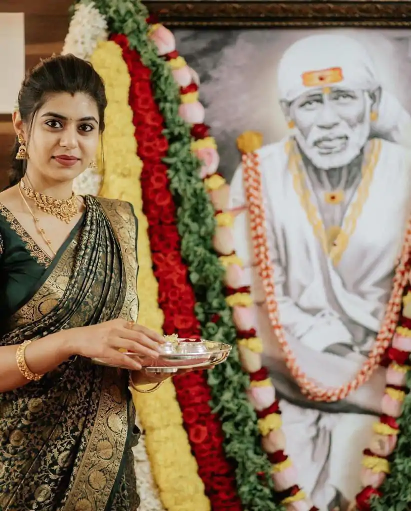 KP 5032 Green with Lace Work & Lace Border Soft Lichi Silk Saree . Now at just ₹1399. Delivery 4-6 Working Days. Shop now. | Creative Sarees, Embroidered Sarees, Bollywood Sarees, Designer Sarees, Ethnic Saree, Modern Digital sarees, Party Wear Sarees, Sarees