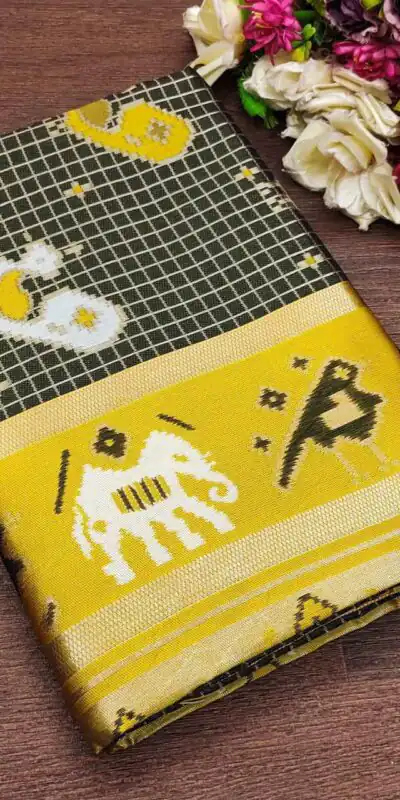 KP 6005 Green Soft Lichi Silk With Lace Work & Lace Border Saree. Introductory Price ₹1399. Delivery 4-6 Working Days. Shop now. | Embroidered Sarees, Bollywood Sarees, Creative Sarees, Designer Sarees, Ethnic Saree, Modern Digital sarees, Party Wear Sarees, Sarees