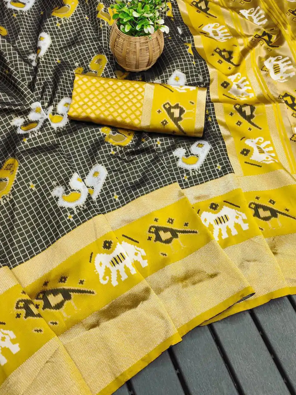 KP 6005 Green Soft Lichi Silk With Lace Work & Lace Border Saree. Introductory Price ₹1399. Delivery 4-6 Working Days. Shop now. | Embroidered Sarees, Bollywood Sarees, Creative Sarees, Designer Sarees, Ethnic Saree, Modern Digital sarees, Party Wear Sarees, Sarees