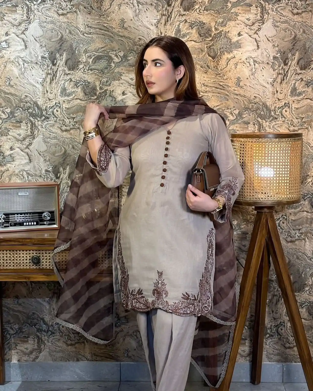 ZSR 3127 Grey in Fox Georgette With Embroidery Thread Work With Full Sleeve Embroidery Work Salwar Suit . Exclusive Offer ₹1999. | Casual Suits, Jump Suits, Tops & Bottoms, Track Suits, Trendy Wear, Creative suits, Designer Suits, Palazzo Suits, Party Wear Suits, Patiala Suits, Salwar suit, Straight Suits