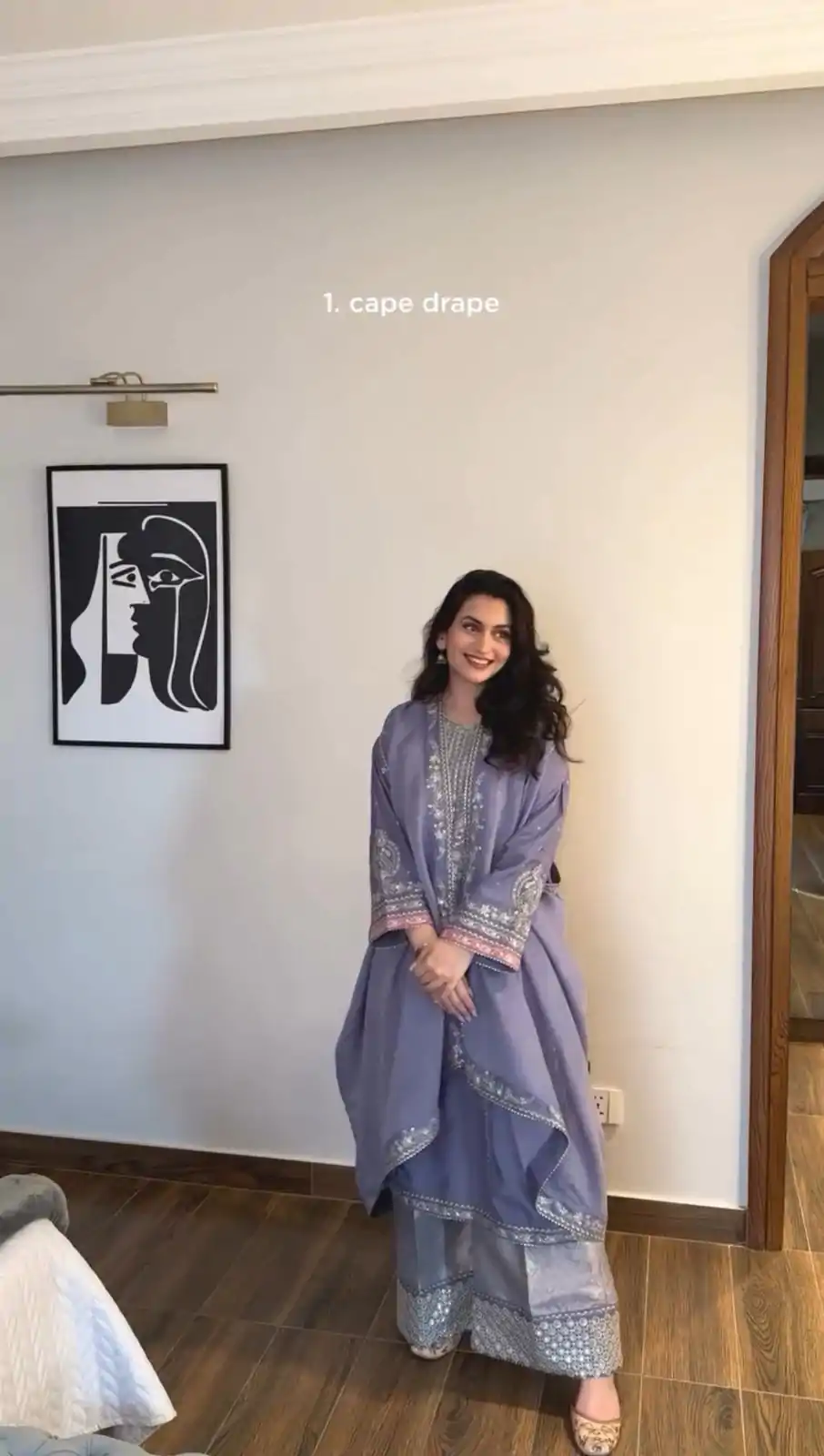 BE 401 Lavender Roman Silk with Embroidery Work Salwar Suit . Available at ₹2099 only. Delivery 4-6 Working Days. Shop now. | Casual Suits, Jump Suits, Creative suits, Designer Suits, Palazzo Suits, Party Wear Suits, Patiala Suits, Salwar suit, Straight Suits