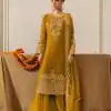 RTC 5901 Mustard Faux Georgette Salwar Suit Perfect for Wedding, Party, Raksha Bandhan, Eid, Pooja –. Introductory Price ₹2449. Delivery 4-6 Working Days. | Casual Suits, Jump Suits, Creative suits, Designer Suits, Palazzo Suits, Party Wear Suits, Patiala Suits, Salwar suit, Straight Suits