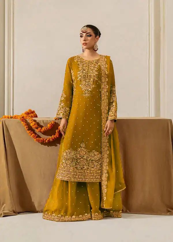 RTC 5901 Mustard Faux Georgette Salwar Suit Perfect for Wedding, Party, Raksha Bandhan, Eid, Pooja –. Introductory Price ₹2449. Delivery 4-6 Working Days. | Casual Suits, Jump Suits, Creative suits, Designer Suits, Palazzo Suits, Party Wear Suits, Patiala Suits, Salwar suit, Straight Suits