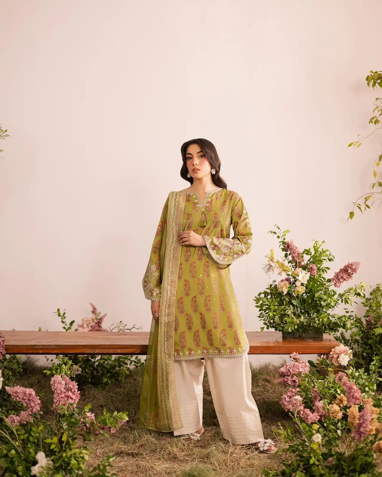 VLM 295 Mustard Crap Salwar Suit Perfect for Wedding, Party, Makar Sankranti, Housewarming, Reception – . Festive Deal ₹2069. Delivery 4-6 Working Days | Casual Suits, Jump Suits, Creative suits, Designer Suits, Palazzo Suits, Party Wear Suits, Patiala Suits, Salwar suit, Straight Suits