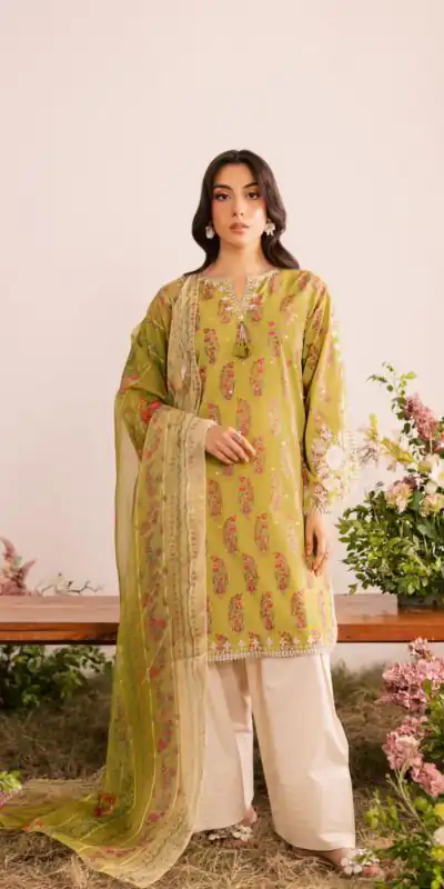 VLM 295 Mustard Crap Salwar Suit Perfect for Wedding, Party, Makar Sankranti, Housewarming, Reception – . Festive Deal ₹2069. Delivery 4-6 Working Days | Casual Suits, Jump Suits, Creative suits, Designer Suits, Palazzo Suits, Party Wear Suits, Patiala Suits, Salwar suit, Straight Suits