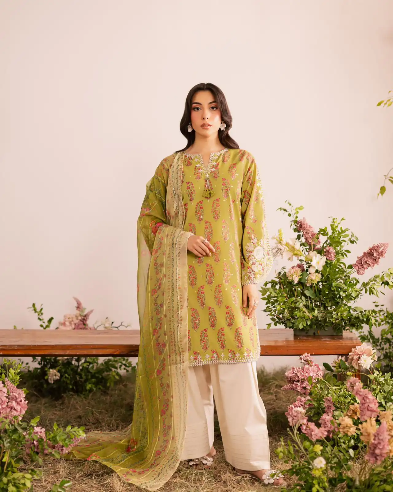 VLM 295 Mustard Crap Salwar Suit Perfect for Wedding, Party, Makar Sankranti, Housewarming, Reception – . Festive Deal ₹2069. Delivery 4-6 Working Days | Casual Suits, Jump Suits, Creative suits, Designer Suits, Palazzo Suits, Party Wear Suits, Patiala Suits, Salwar suit, Straight Suits