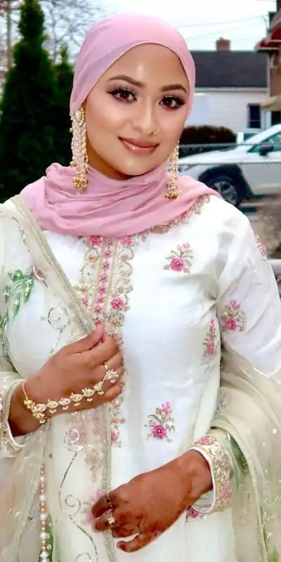 LG 2014 Off White Color Chinon with Embroidery Work Salwar Suit . Wedding, Party, Festive, Events, Get it for ₹1999. Delivery 4-6 Working Days. Shop now. | Casual Suits, Jump Suits, Creative suits, Designer Suits, Palazzo Suits, Party Wear Suits, Patiala Suits, Salwar suit, Straight Suits