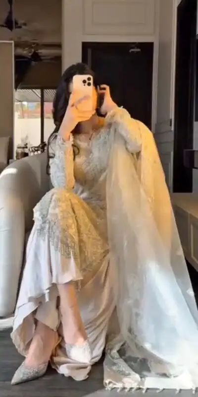 KF 1703 Off White Soft Net with Lace Work & Embroidery Work Salwar Suit . Festive Deal ₹2049. Delivery 4-6 Working Days. Shop now. | Casual Suits, Creative suits, Designer Suits, Palazzo Suits, Party Wear Suits, Patiala Suits, Salwar suit, Straight Suits