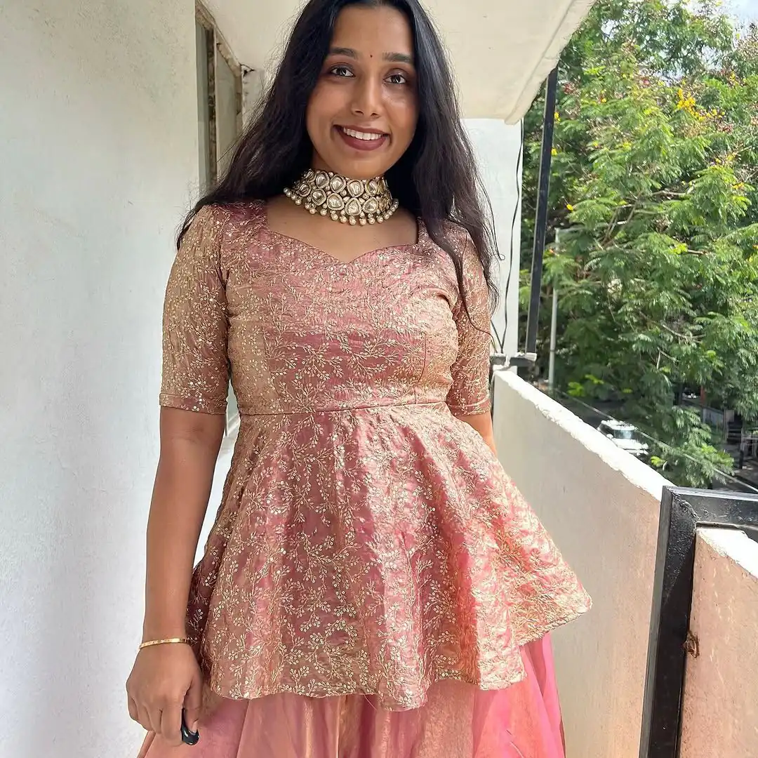 ZSR 3136 Peach Color Crunchy Silk Embroidery Work Salwar Suit in . Get it for ₹2149. Delivery 4-6 Working Days. Shop now. | Casual Suits, Jump Suits, Creative suits, Designer Suits, Palazzo Suits, Party Wear Suits, Patiala Suits, Salwar suit, Straight Suits