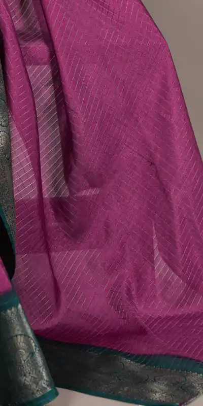 YNF 7906 Pink Dola Chex with Zari Work Saree . Wedding, Party, Festive, Events Special Price ₹1599. Delivery 4-6 Working Days. Shop now. | Creative Sarees, Embroidered Sarees, Bollywood Sarees, Designer Sarees, Ethnic Saree, Modern Digital sarees, Party Wear Sarees, Sarees