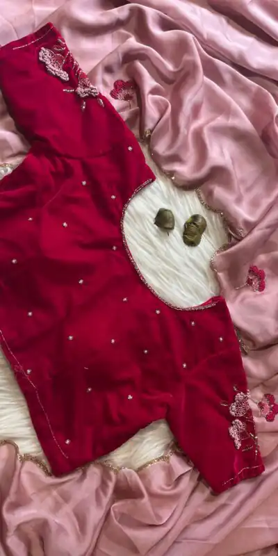 AC AZAELEA Pink Rangoli Silk Lace Work & Resham Work Saree with . Exclusive Offer ₹2549. Delivery 4-6 Working Days. Shop now. | Creative Sarees, Embroidered Sarees, Bollywood Sarees, Designer Sarees, Ethnic Saree, Modern Digital sarees, Party Wear Sarees, Sarees