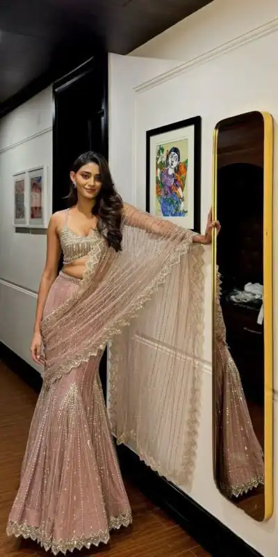 RTC 6490 Pink Soft Butterfly Net Designer Work Lehenga Saree. Affordable Price ₹2999. Delivery 4-6 Working Days. Shop now. | Bollywood Lehenga, Creative Lehenga, Designer Lehenga, Embroidered Lehenga, Lehenga, Party Wear Lehenga