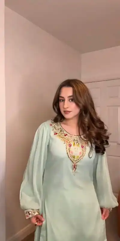 NSR 854 Pista Faux Georgette Salwar Suit Perfect for Wedding, Party, Lohri, Mehendi, Karwa Chauth –. Introductory Price ₹1849. Delivery 4-6 Working Days | Casual Suits, Jump Suits, Creative suits, Designer Suits, Palazzo Suits, Party Wear Suits, Patiala Suits, Salwar suit, Straight Suits