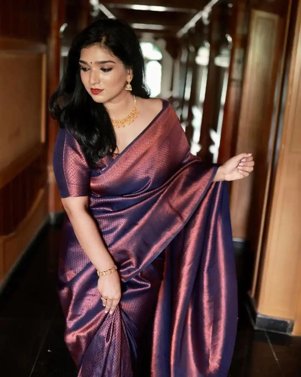 KP 4058 Purple Soft Lichi Silk With Lace Work & Lace Border Saree . Affordable Price ₹1349. Delivery 4-6 Working Days. Shop now. | Embroidered Sarees, Bollywood Sarees, Creative Sarees, Designer Sarees, Ethnic Saree, Modern Digital sarees, Party Wear Sarees, Sarees