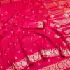 MB 171 Rani Pink Banarasi Silk Saree Perfect for Wedding, Party, Holi, Pongal, Pooja –. Festive Deal ₹1849. Delivery 4-6 Working Days. Shop now. | Creative Sarees, Embroidered Sarees, Bollywood Sarees, Designer Sarees, Ethnic Saree, Modern Digital sarees, Party Wear Sarees, Sarees