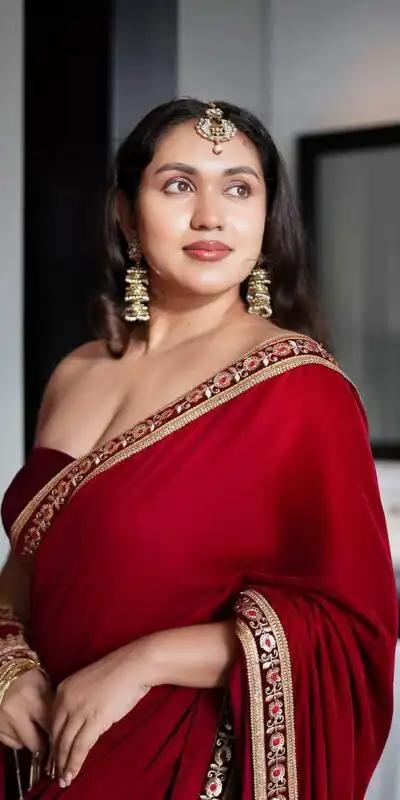 SC 239 Pink Georgette With Lace Work & Lace Border Saree . Wedding, Party, Festive, Events, Exclusive Offer ₹1599. Delivery 4-6 Working Days. Shop now. | Creative Sarees, Embroidered Sarees, Bollywood Sarees, Designer Sarees, Ethnic Saree, Modern Digital sarees, Party Wear Sarees, Sarees