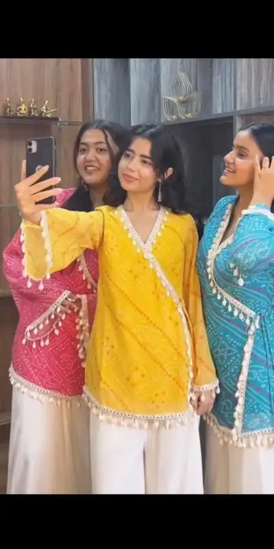 BE 399 Red in Georgette Cowrie Work & Lace Work Salwar Suit . Special Price ₹1799. Delivery 4-6 Working Days. Shop now. | Casual Suits, Jump Suits, Tops & Bottoms, Track Suits, Trendy Wear, Creative suits, Designer Suits, Palazzo Suits, Party Wear Suits, Patiala Suits, Salwar suit, Straight Suits