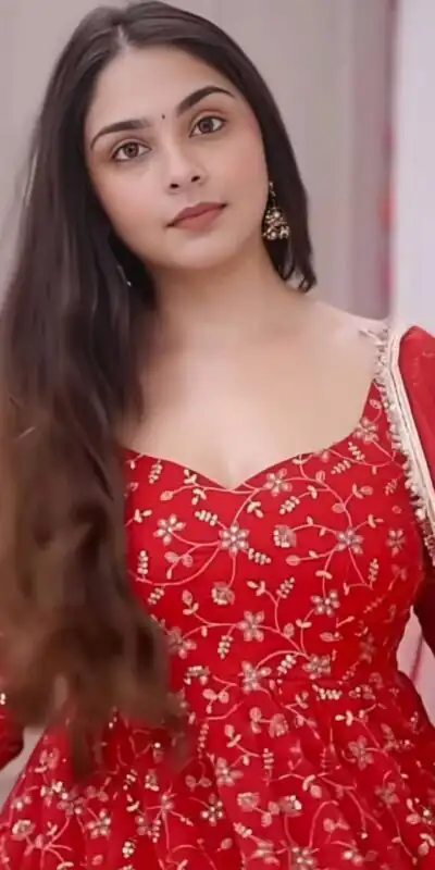 SSR 529 Red Georgette With Heavy Embroidery Sequence Work With Fancy Latkan with Embroidery Work Gown. Introductory Price ₹2149. Delivery 4-6 | Bollywood Gowns, Creative Gowns, Designer Gowns, Embroidered Gowns, Gowns, Party Wear Gowns