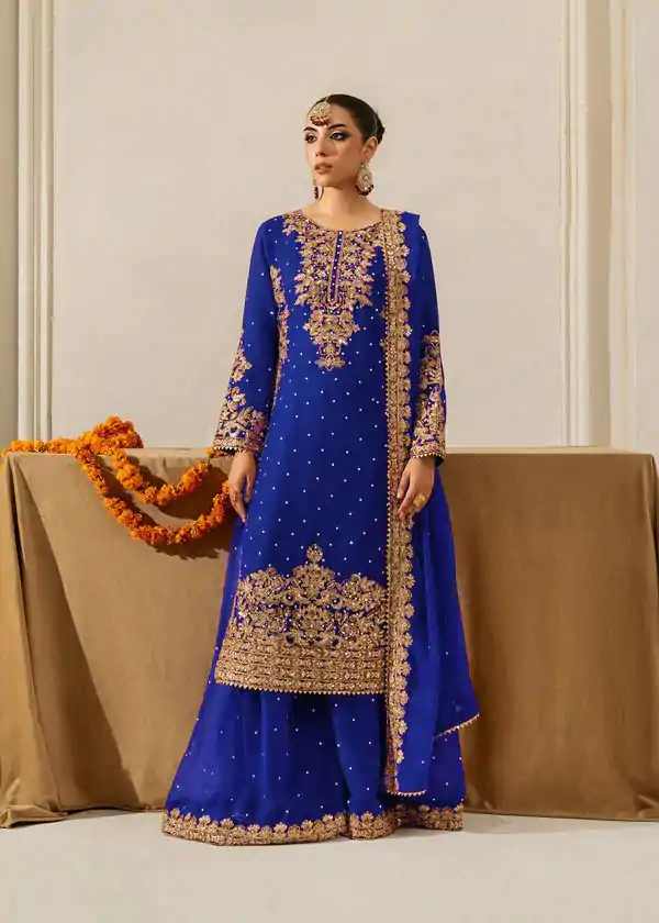 RTC 5901 Royal Blue Faux Georgette Salwar Suit Perfect for Wedding, Party, Raksha Bandhan, Eid, –. Introductory Price ₹2449. Delivery 4-6 Working Days. | Casual Suits, Jump Suits, Creative suits, Designer Suits, Palazzo Suits, Party Wear Suits, Patiala Suits, Salwar suit, Straight Suits