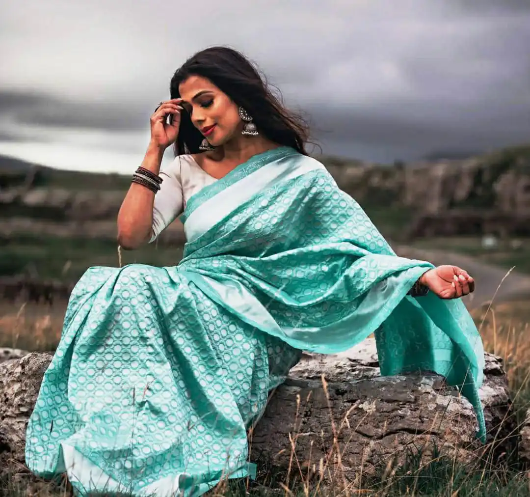 KP 3038 Yellow Soft Lichi Silk with Lace Border & Lace Work Saree . Special Price ₹1349. Delivery 4-6 Working Days. Shop now. | Creative Sarees, Embroidered Sarees, Bollywood Sarees, Designer Sarees, Ethnic Saree, Modern Digital sarees, Party Wear Sarees, Sarees