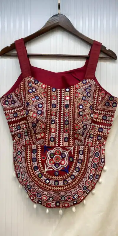 LG 652 White Bangalorey With Mirror Work & Embroidery Work Lehenga Choli . Affordable Price ₹1949. Delivery 4-6 Working Days. Shop now. | Creative Lehenga, Bollywood Lehenga, Designer Lehenga, Embroidered Lehenga, Lehenga, Party Wear Lehenga