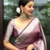 KP 4040 Wine Soft Lichi Silk Saree Perfect for Wedding, Party, Ethnic Day, Raksha Bandhan, Temple Visit – . Exclusive Offer ₹1299. Delivery 4-6 Working D | Creative Sarees, Embroidered Sarees, Bollywood Sarees, Designer Sarees, Ethnic Saree, Modern Digital sarees, Party Wear Sarees, Sarees
