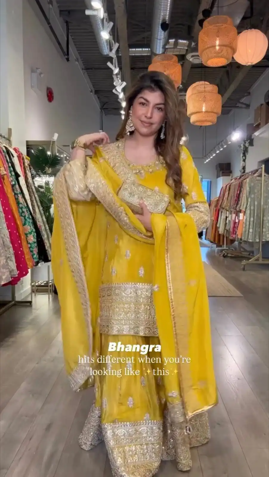LG 2000 Yellow Chinon With Embroidery Work Salwar Suit . Wedding, Party, Festive, Events, Get it for ₹2099. Delivery 4-6 Working Days. Shop now. | Casual Suits, Jump Suits, Tops & Bottoms, Track Suits, Trendy Wear, Creative suits, Designer Suits, Palazzo Suits, Party Wear Suits, Patiala Suits, Salwar suit, Straight Suits