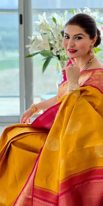 SC 239 Pink Georgette With Lace Work & Lace Border Saree . Wedding, Party, Festive, Events, Exclusive Offer ₹1599. Delivery 4-6 Working Days. Shop now. | Embroidered Sarees, Bollywood Sarees, Creative Sarees, Designer Sarees, Ethnic Saree, Modern Digital sarees, Party Wear Sarees, Sarees