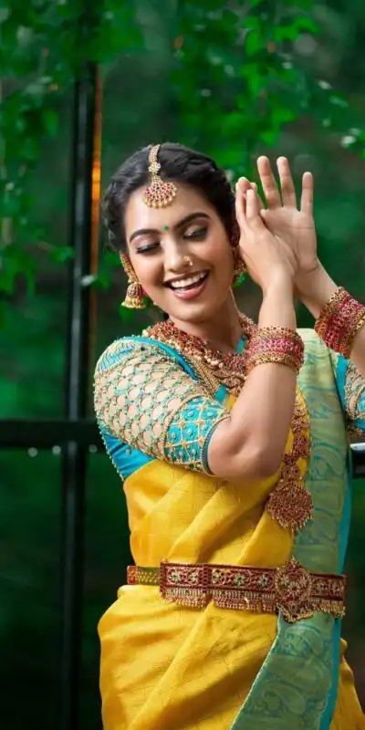 KP 3084 Yellow Soft Lichi Silk with Lace Border & Lace Work Saree . Special Price ₹1299. Delivery 4-6 Working Days. Shop now. | Creative Sarees, Embroidered Sarees, Bollywood Sarees, Designer Sarees, Ethnic Saree, Modern Digital sarees, Party Wear Sarees, Sarees