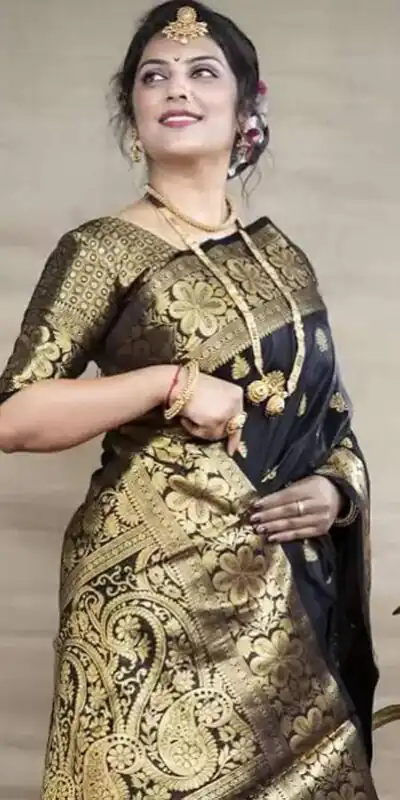 KP 6041 Green in Soft Lichi Silk Lace Work & Lace Border Saree . Introductory Price ₹1299. Delivery 4-6 Working Days. Shop now. | Creative Sarees, Embroidered Sarees, Bollywood Sarees, Designer Sarees, Ethnic Saree, Modern Digital sarees, Party Wear Sarees, Sarees