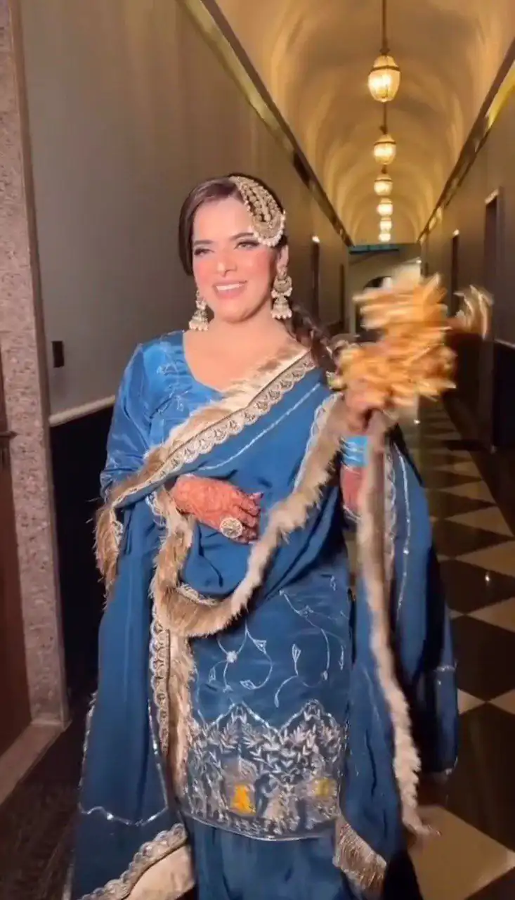 RTC 5865 Blue Natural Crep with Bead Work & Lace Work Silk Salwar Suit . Now at just ₹2499. Delivery 4-6 Working Days. Shop now. | Casual Suits, Jump Suits, Creative suits, Designer Suits, Palazzo Suits, Party Wear Suits, Patiala Suits, Salwar suit, Straight Suits