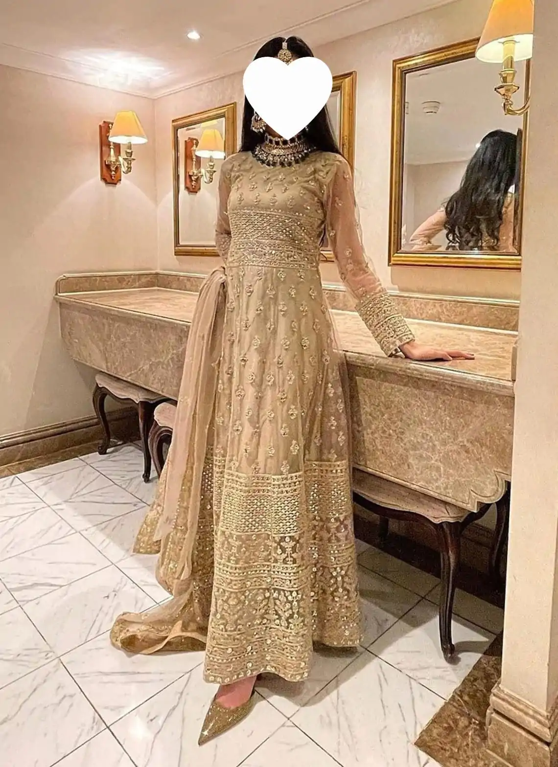 FC 8396 Chiku in Net Embroidery Work Salwar Suit . Wedding, Party, Festive, Events, Exclusive Offer ₹3049. Delivery 4-6 Working Days. Shop now. | Casual Suits, Jump Suits, Creative suits, Designer Suits, Palazzo Suits, Party Wear Suits, Patiala Suits, Salwar suit, Straight Suits