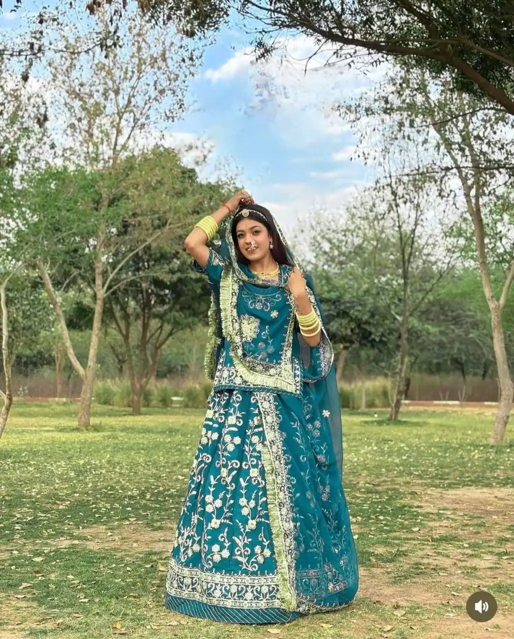 PC 517 Firozi Fox Georgette with Embroidery Work Lehenga Choli . Exclusive Offer ₹3149. Delivery 4-6 Working Days. Shop now. | Bollywood Lehenga, Creative Lehenga, Designer Lehenga, Embroidered Lehenga, Lehenga, Party Wear Lehenga