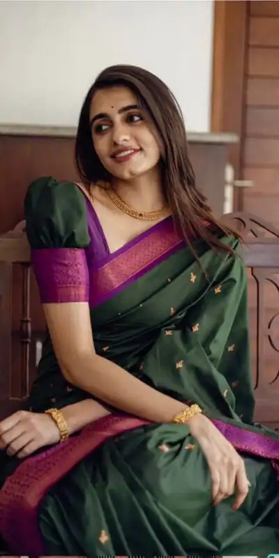 KP 5008 Green in Soft Lichi Silk Lace Work & Lace Border Saree Available at ₹1449 only. Delivery 4-6 Working Days. Shop now. | Creative Sarees, Embroidered Sarees, Bollywood Sarees, Designer Sarees, Ethnic Saree, Modern Digital sarees, Party Wear Sarees, Sarees