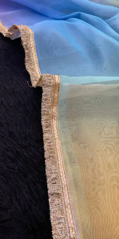 KP 3038 Yellow Soft Lichi Silk with Lace Border & Lace Work Saree . Special Price ₹1349. Delivery 4-6 Working Days. Shop now. | Creative Sarees, Embroidered Sarees, Bollywood Sarees, Designer Sarees, Ethnic Saree, Modern Digital sarees, Party Wear Sarees, Sarees