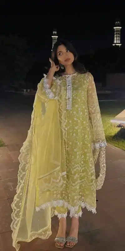 KF 1681 Mustered in Soft Net Embroidery Work & Cut Work Salwar Suit . Special Price ₹1999. Delivery 4-6 Working Days. Shop now. | Casual Suits, Jump Suits, Creative suits, Designer Suits, Palazzo Suits, Party Wear Suits, Patiala Suits, Salwar suit, Straight Suits