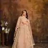 FC Vani 1903 Peach Net Salwar Suit with Embroidery Work. Wedding, Party, Festive, Events Festive Deal ₹2999. Delivery 4-6 Working Days. Shop now. | Casual Suits, Jump Suits, Creative suits, Designer Suits, Palazzo Suits, Party Wear Suits, Patiala Suits, Salwar suit, Straight Suits