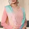 FC 73591 Peach Vichitra Salwar Suit with Digital Print & Embroidery Work. Available at ₹2599 only. Delivery 4-6 Working Days. Shop now. | Casual Suits, Jump Suits, Creative suits, Designer Suits, Palazzo Suits, Party Wear Suits, Patiala Suits, Salwar suit, Straight Suits