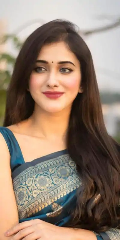 KPR 097 Peacock Blue Color Soft Lichi Silk Saree with Lace Work & Lace Border. Get it for ₹1299. Delivery 4-6 Working Days. Shop now | Creative Sarees, Embroidered Sarees, Bollywood Sarees, Designer Sarees, Ethnic Saree, Modern Digital sarees, Party Wear Sarees, Sarees