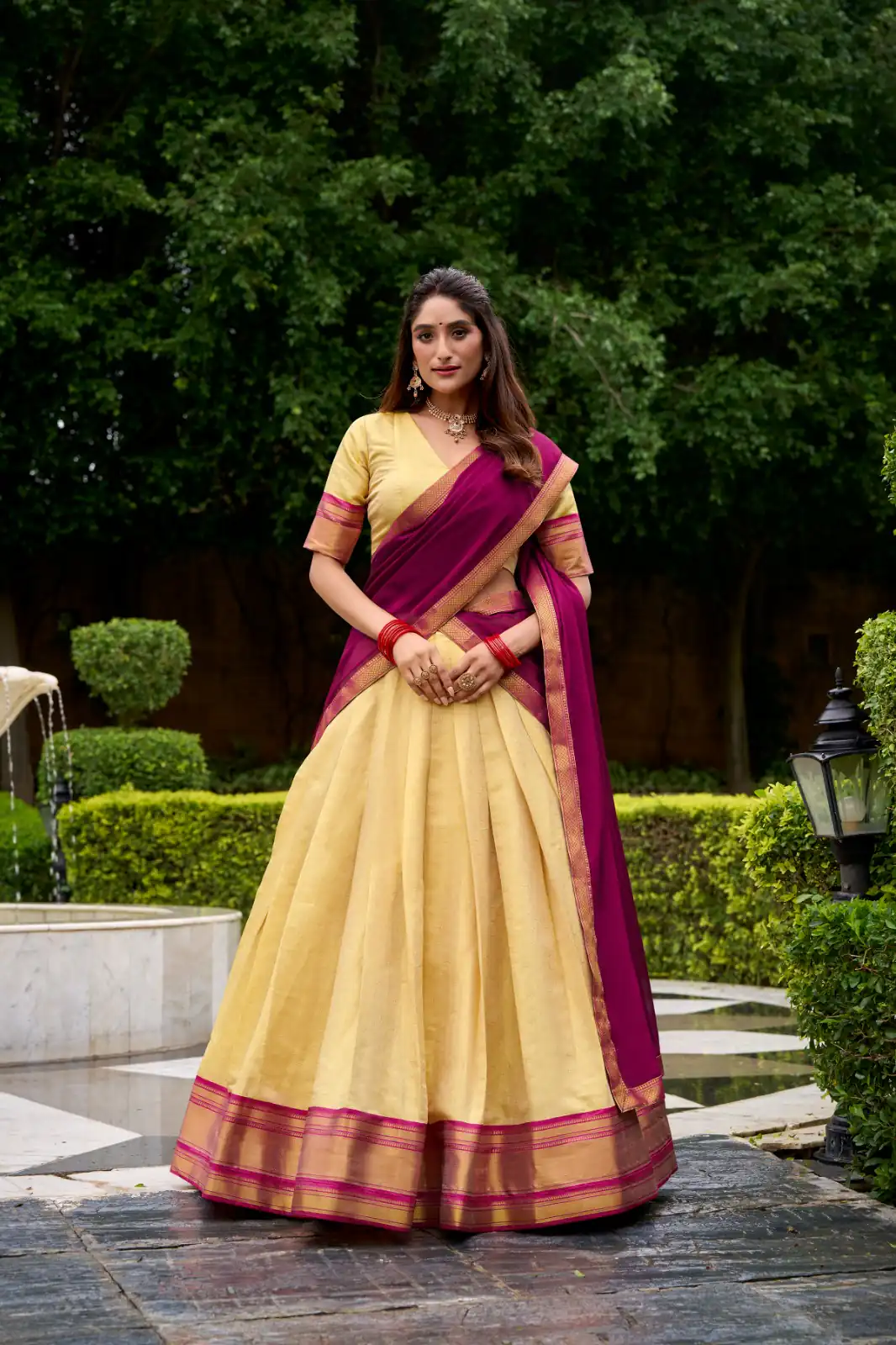 LNB 2019 Pink in Kanchipuram Zari Work & Lace Work Lehenga Choli . Special Price ₹2099. Delivery 4-6 Working Days. Shop now. | Bollywood Lehenga, Creative Lehenga, Designer Lehenga, Embroidered Lehenga, Lehenga, Party Wear Lehenga