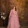 FC Vani 1903 Pink Net Salwar Suit with Embroidery Work. Wedding, Party, Festive, Events Festive Deal ₹2999. Delivery 4-6 Working Days. Shop now. | Casual Suits, Jump Suits, Creative suits, Designer Suits, Palazzo Suits, Party Wear Suits, Patiala Suits, Salwar suit, Straight Suits