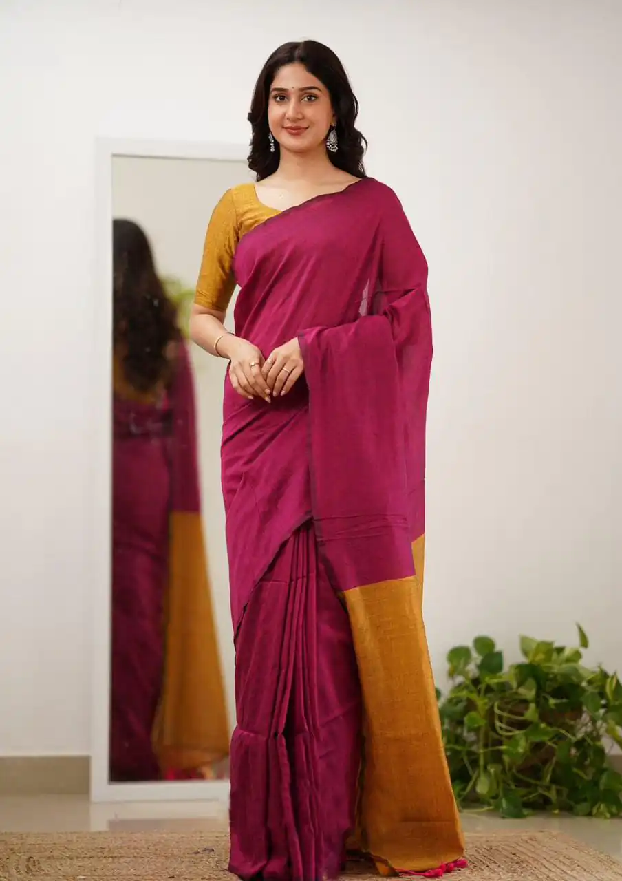 KPR 243 Pink in Soft Lilian Slab Designer Work Saree .Wedding, Party, Festive, Events Available at ₹1349 only. Delivery 4-6 Working Days. Shop now. | Creative Sarees, Embroidered Sarees, Bollywood Sarees, Designer Sarees, Ethnic Saree, Modern Digital sarees, Party Wear Sarees, Sarees