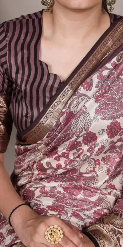 YNF 7050 Pink Color Tasar Silk with Lace Border & Lace Work Saree . Best Price ₹1749. Delivery 4-6 Working Days. Shop now. | Creative Sarees, Embroidered Sarees, Bollywood Sarees, Designer Sarees, Ethnic Saree, Modern Digital sarees, Party Wear Sarees, Sarees