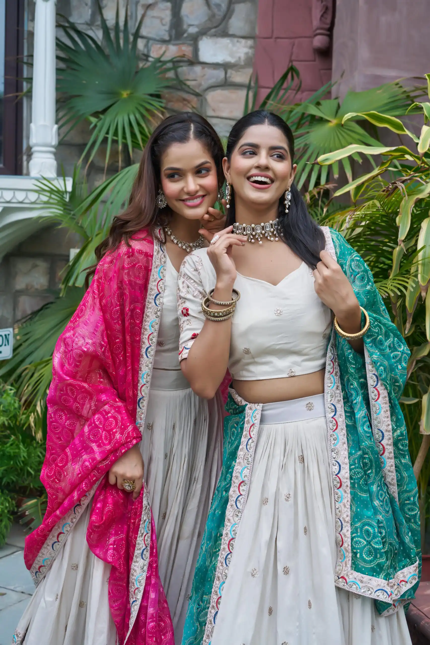 Ram 145 Pink Color Tissue Silk Lehenga Choli with Embroidery Work. Get it for ₹2599. Delivery 4-6 Working Days. Shop now. | Bollywood Lehenga, Creative Lehenga, Designer Lehenga, Embroidered Lehenga, Lehenga, Party Wear Lehenga