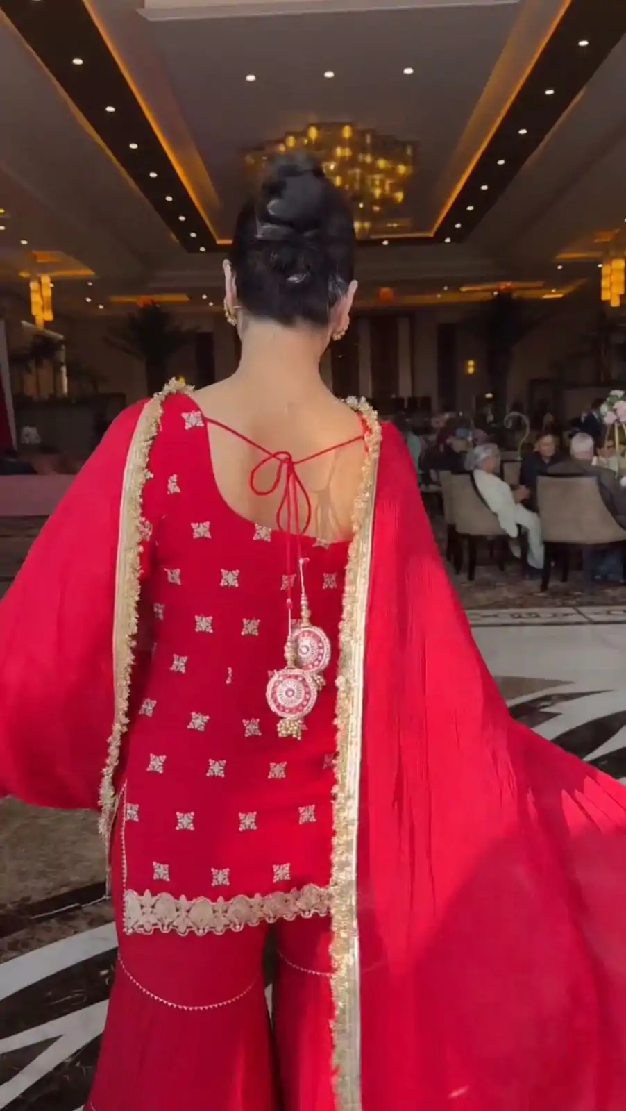 RTC 5933 Red Color Faux Georgette Suit with Lace Work Salwar . Exclusive Offer ₹1999. Delivery 4-6 Working Days. Shop now. | Casual Suits, Jump Suits, Creative suits, Designer Suits, Palazzo Suits, Party Wear Suits, Patiala Suits, Salwar suit, Straight Suits