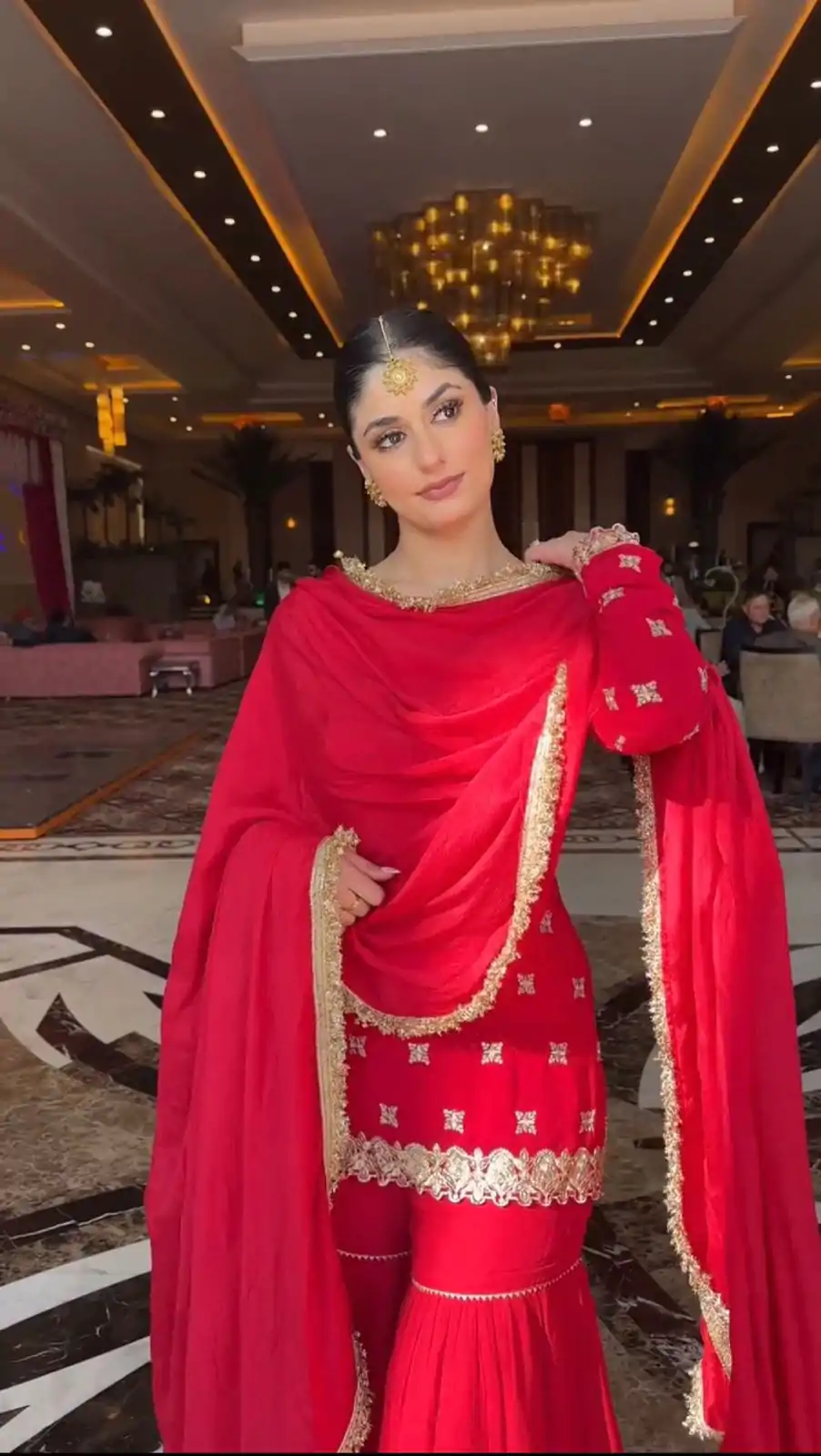 RTC 5933 Red Color Faux Georgette Suit with Lace Work Salwar . Exclusive Offer ₹1999. Delivery 4-6 Working Days. Shop now. | Casual Suits, Jump Suits, Creative suits, Designer Suits, Palazzo Suits, Party Wear Suits, Patiala Suits, Salwar suit, Straight Suits