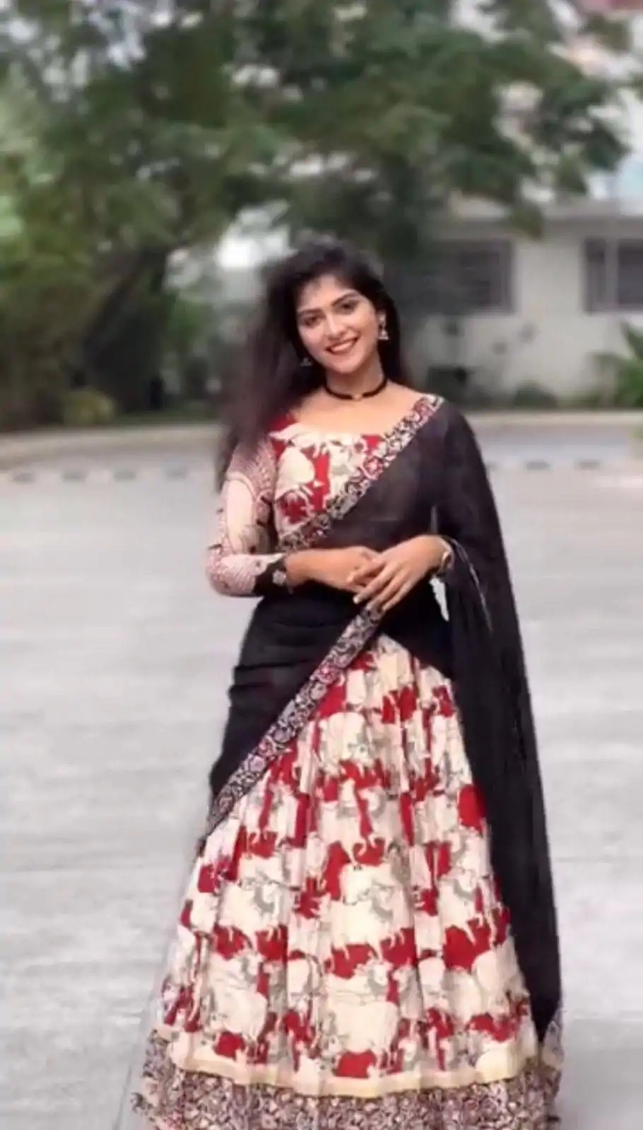 PC 525 Red in Rayon Cotton Kalamkari Print Lehenga Choli . Wedding, Party, Festive, Events, Grab it for ₹2099. Delivery 4-6 Working Days. Shop now. | Bollywood Lehenga, Creative Lehenga, Designer Lehenga, Embroidered Lehenga, Lehenga, Party Wear Lehenga