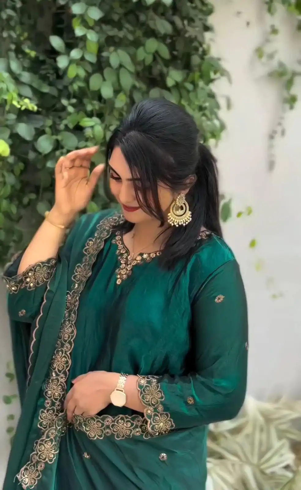 SR 1674 Teal in Jimmy Choo Silk Lace Work & Embroidery Work Salwar Suit . Affordable Price ₹1949. Delivery 4-6 Working Days. Shop now. | Casual Suits, Jump Suits, Tops & Bottoms, Track Suits, Trendy Wear, Creative suits, Designer Suits, Palazzo Suits, Party Wear Suits, Patiala Suits, Salwar suit, Straight Suits