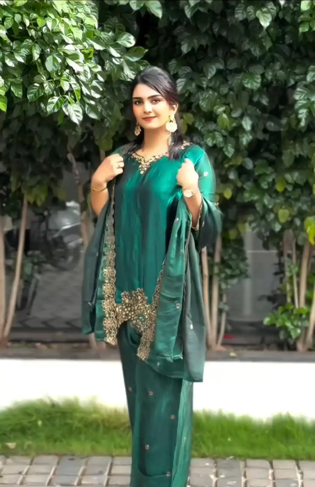SR 1674 Teal in Jimmy Choo Silk Lace Work & Embroidery Work Salwar Suit . Affordable Price ₹1949. Delivery 4-6 Working Days. Shop now. | Casual Suits, Jump Suits, Tops & Bottoms, Track Suits, Trendy Wear, Creative suits, Designer Suits, Palazzo Suits, Party Wear Suits, Patiala Suits, Salwar suit, Straight Suits